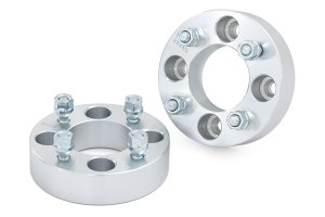 Yamaha Viking 700 Wheel Spacers - Rough Country - 1.5 Inch, 4x110 - '15-'17